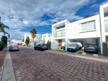 Venta de Casa en Moerillotla, San Andrés CHolula