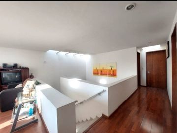 Venta de Casa en Moerillotla, San Andrés CHolula