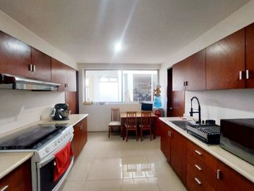 Venta de Casa en Moerillotla, San Andrés CHolula