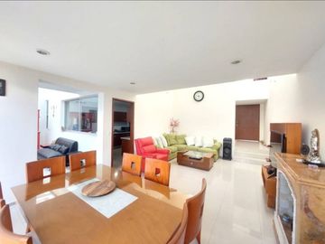 Venta de Casa en Moerillotla, San Andrés CHolula