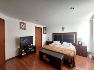 Venta de Casa en Moerillotla, San Andrés CHolula