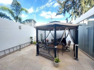 Venta de Casa en Moerillotla, San Andrés CHolula