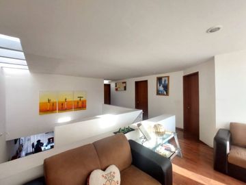 Venta de Casa en Moerillotla, San Andrés CHolula
