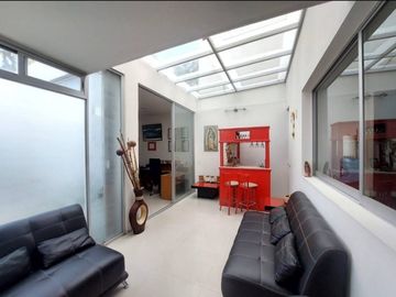 Venta de Casa en Moerillotla, San Andrés CHolula