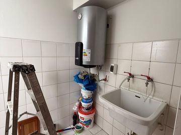 Se vende amplio departamento en Surco