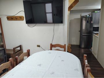 Venta Casa en Villarrica