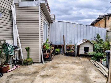 Venta Casa en Villarrica