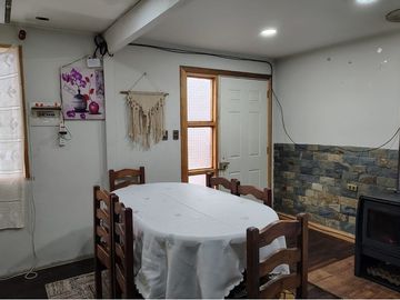 Venta Casa en Villarrica