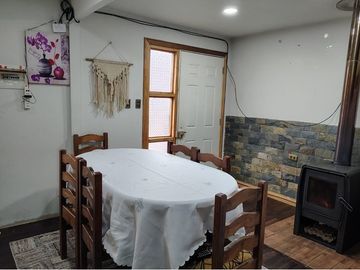 Venta Casa en Villarrica