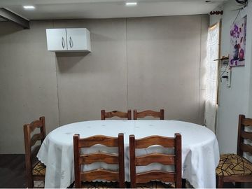 Venta Casa en Villarrica
