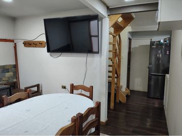 Venta Casa en Villarrica