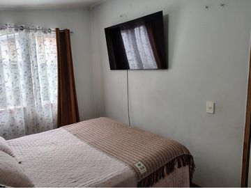 Venta Casa en Villarrica