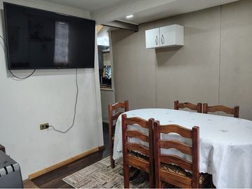 Venta Casa en Villarrica