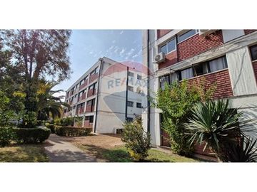 Departamento Alcalde Jorge Monckerberg, Ñuñoa