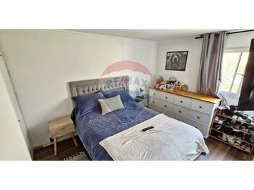 Departamento Alcalde Jorge Monckerberg, Ñuñoa