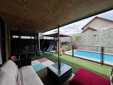 Casa en Venta en San Ignacio