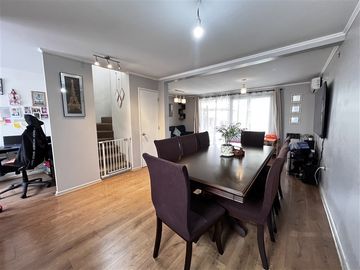 Casa en Venta en San Ignacio