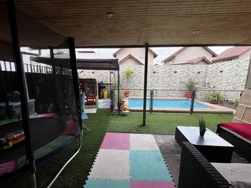 Casa en Venta en San Ignacio