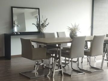 Venta o Renta de Lujoso Departamento en Reserva Escondida KA