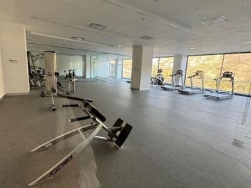 Venta o Renta de Lujoso Departamento en Reserva Escondida KA