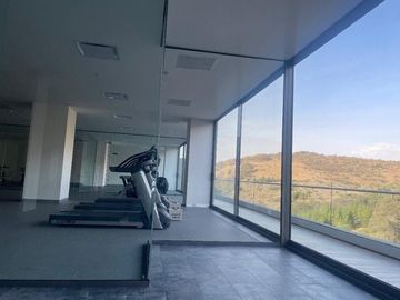 Venta o Renta de Lujoso Departamento en Reserva Escondida KA