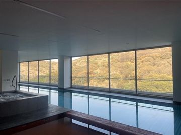Venta o Renta de Lujoso Departamento en Reserva Escondida KA