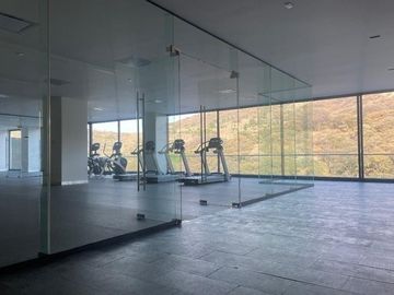 Venta o Renta de Lujoso Departamento en Reserva Escondida KA
