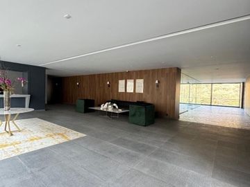 Venta o Renta de Lujoso Departamento en Reserva Escondida KA