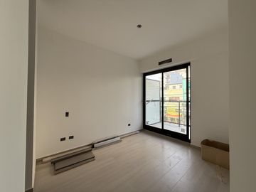 2 amb a Estrenar Super Luminoso 51m2 Scalabrini y Corrientes