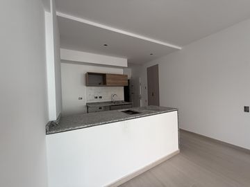 2 amb a Estrenar Super Luminoso 51m2 Scalabrini y Corrientes