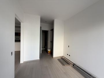 2 amb a Estrenar Super Luminoso 51m2 Scalabrini y Corrientes