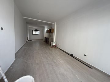 Depto a Estrenar Super Luminoso 51m2 Scalabrini y Corrientes