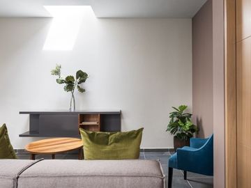 Casa en venta paraje casas de autor Rizo A2 San Agustín