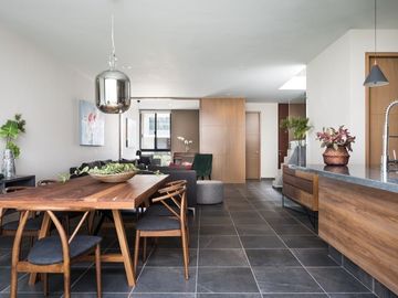 Casa en venta paraje casas de autor Rizo A2 San Agustín