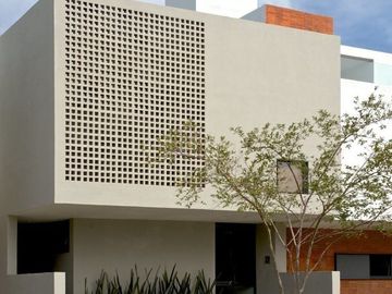 Casa en venta paraje casas de autor Rizo A2 San Agustín