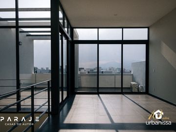 Casa en Venta Paraje Casas de Autor modelo mirador