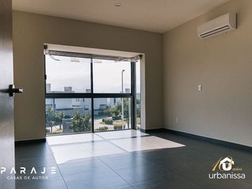 Casa en Venta Paraje Casas de Autor modelo mirador
