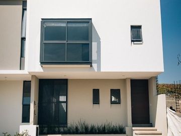 Casa en Venta Paraje Casas de Autor modelo mirador