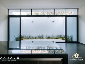 Casa en Venta Paraje Casas de Autor modelo mirador