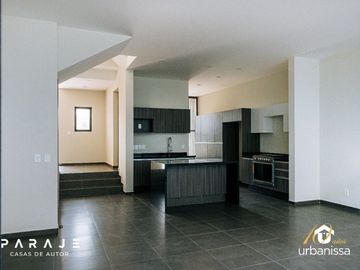Casa en Venta Paraje Casas de Autor modelo mirador