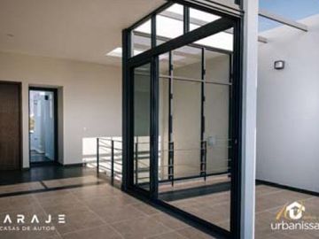 Casa en Venta Paraje Casas de Autor modelo mirador