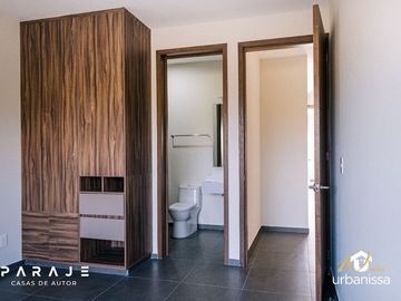 Casa en Venta Paraje Casas de Autor modelo mirador