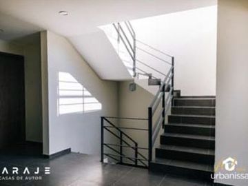Casa en Venta Paraje Casas de Autor modelo mirador