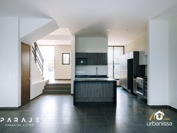 Casa en Venta Paraje Casas de Autor modelo mirador