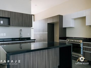 Casa en Venta Paraje Casas de Autor modelo mirador