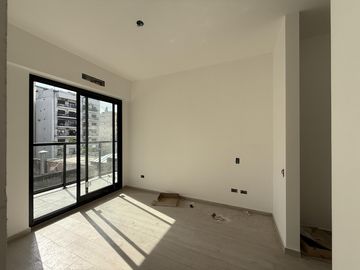 2 amb a Estrenar Muy Luminoso 51m2 Scalabrini y Corrientes