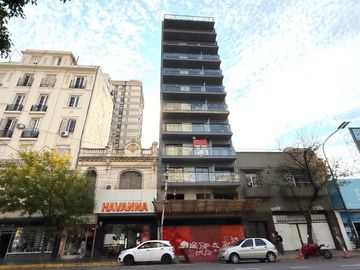 2 amb a Estrenar Muy Luminoso 51m2 Scalabrini y Corrientes