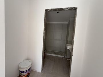 2 amb a Estrenar Muy Luminoso 51m2 Scalabrini y Corrientes