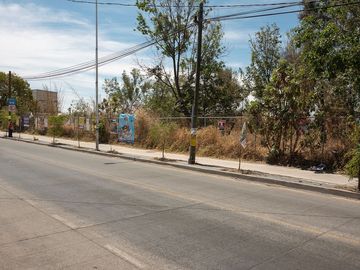 Se vende terreno en Santa Lucía, Tesistán
