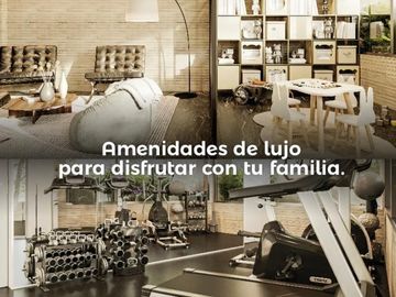 Pre-Venta departamento colonia Napoles $ 4.949.625 PG VIP